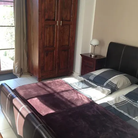 Gaestezimmer Hille Bad Schandau