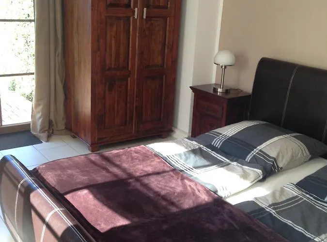 Gaestezimmer Hille Bad Schandau